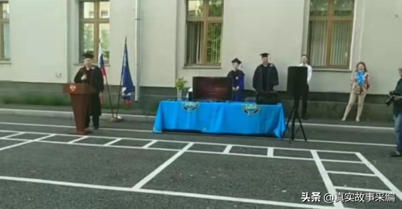 我，62岁东北人，50岁上世界名校，迎娶乌克兰老婆，如今想念祖国