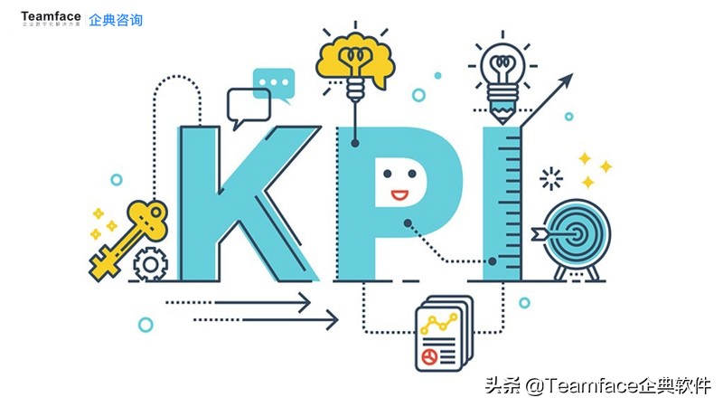 OKR与KPI的优缺点,一张图看懂okr和kpi的区别