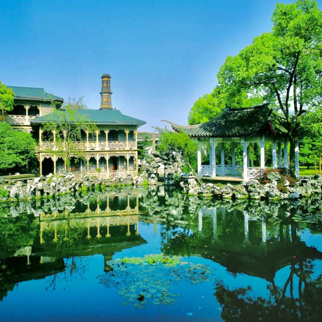 最牛的国宾馆,住国宾馆真实感受