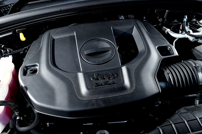 jeep大切诺基换代历史周期,jeep大切诺基换代最新消息