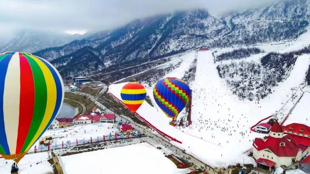 离乐山最近的滑雪场,乐山滑雪温泉