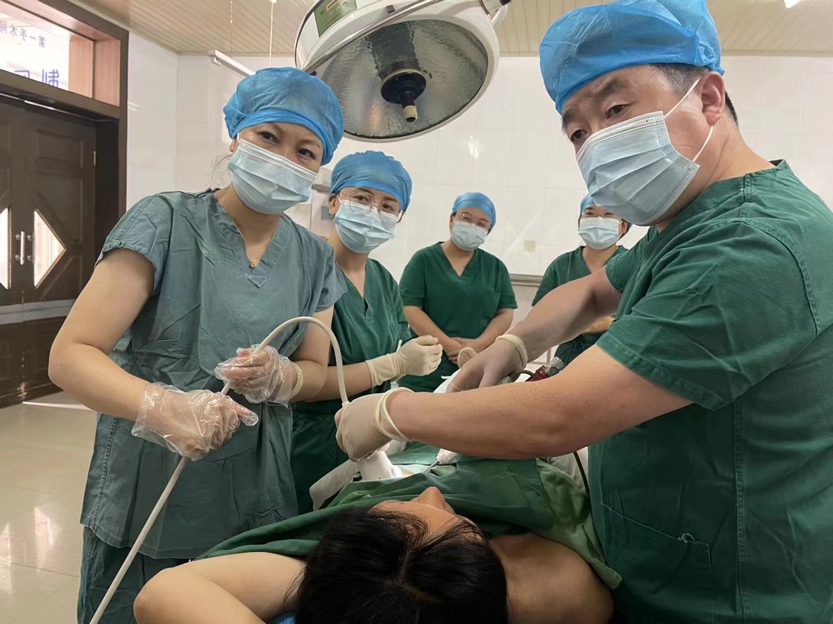 扶风县妇幼保健院最新工作动态,扶风县妇幼保健院工作图片