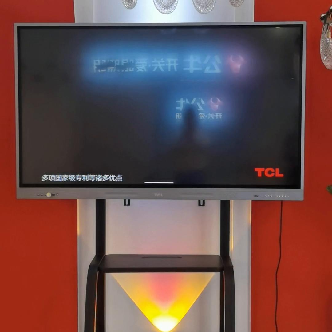 智能家居智能生活，展厅实拍华洋家居一楼A区234号