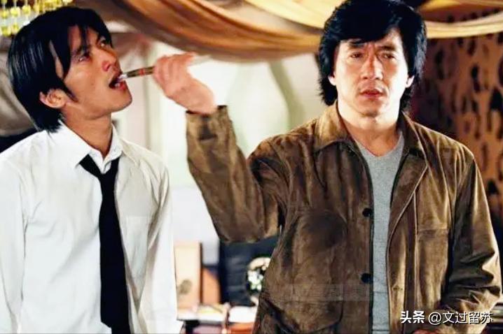 港影港剧回忆录,港影回忆录