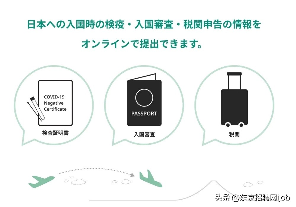 日本入境新政策期待早日恢复通航,日本航班入境新政策