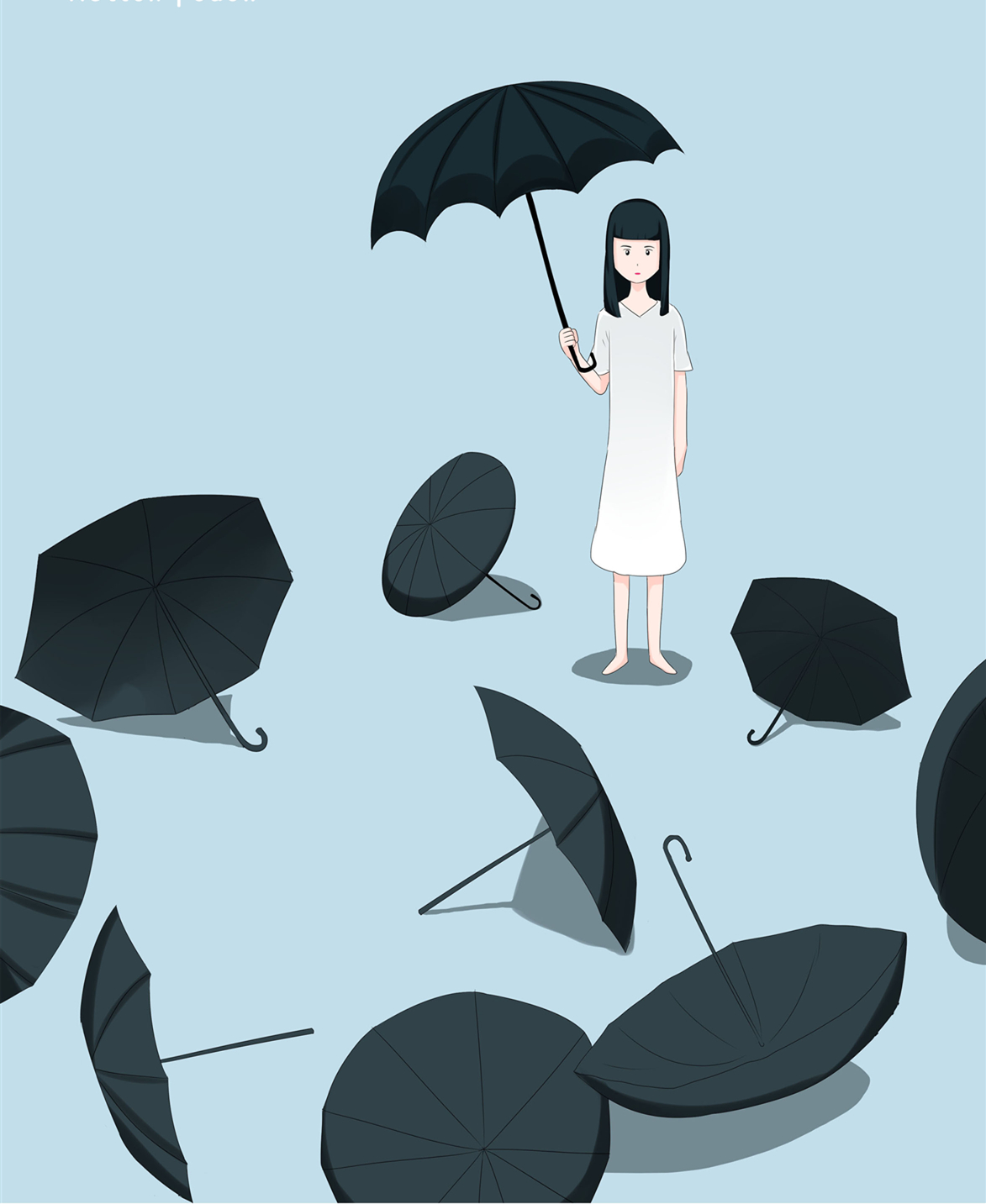 对付烂桃花,对付烂桃花句子