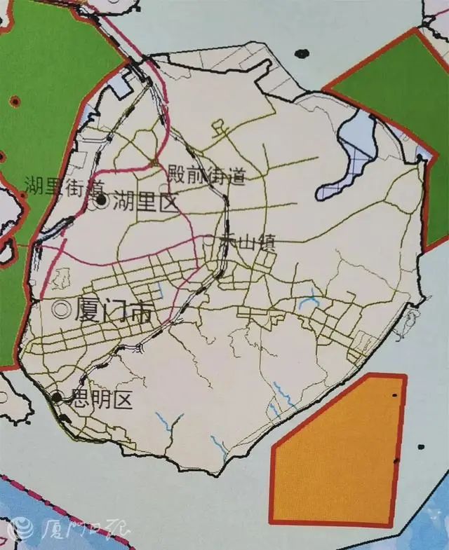 夏天厦门三亚北海到底选哪个好玩,厦门夏天哪个景区最好