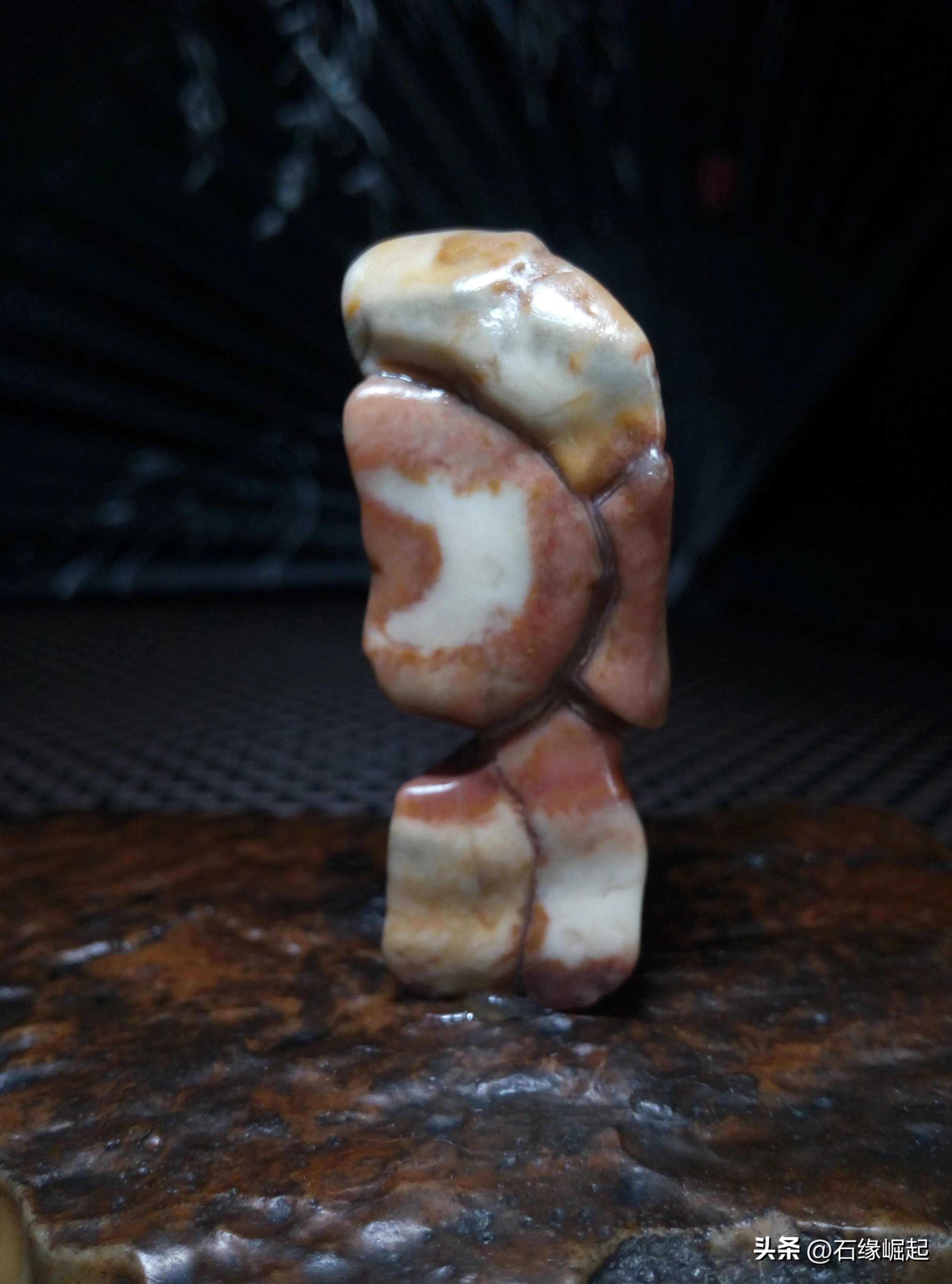 独一无二的石头就是好石头吗？