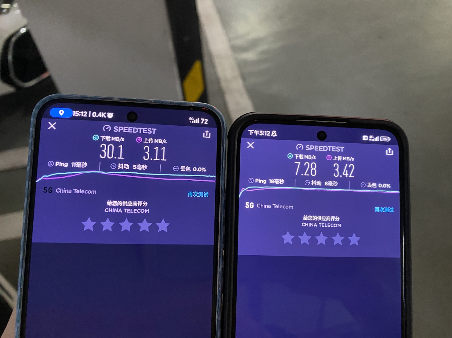 为什么2g比4g强,为什么2g变成5g