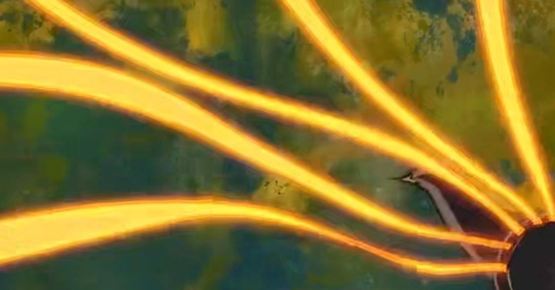 雾山五行最经典的一集,雾山五行第1到8集