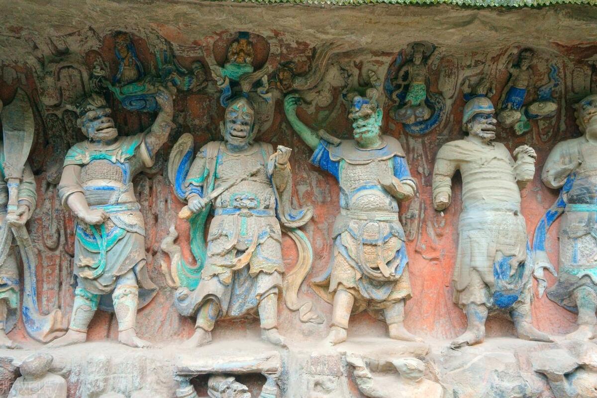 重庆AAAAA级景区有哪些,重庆aaaaa级景区云端廊桥