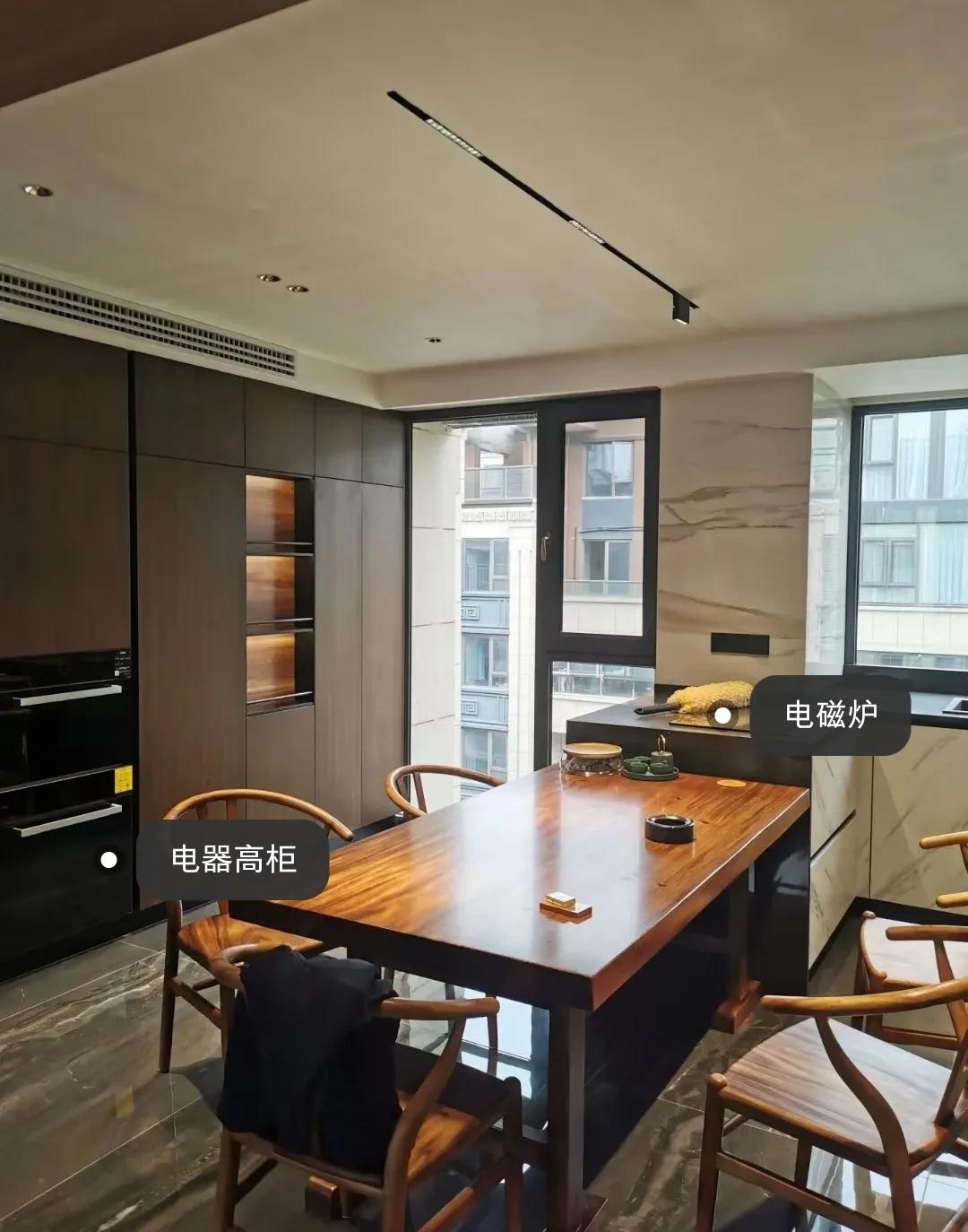 不后悔装修的套房,不后悔装修风格