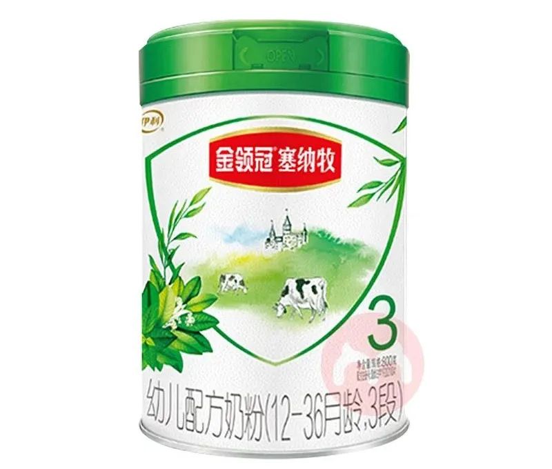 高端奶粉排行榜10强,好奶粉推荐性价比高的有哪些