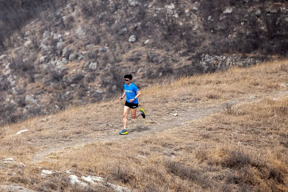 HOKAONEONESpeedGoat5,飞速羚羊5越野鞋测评体验