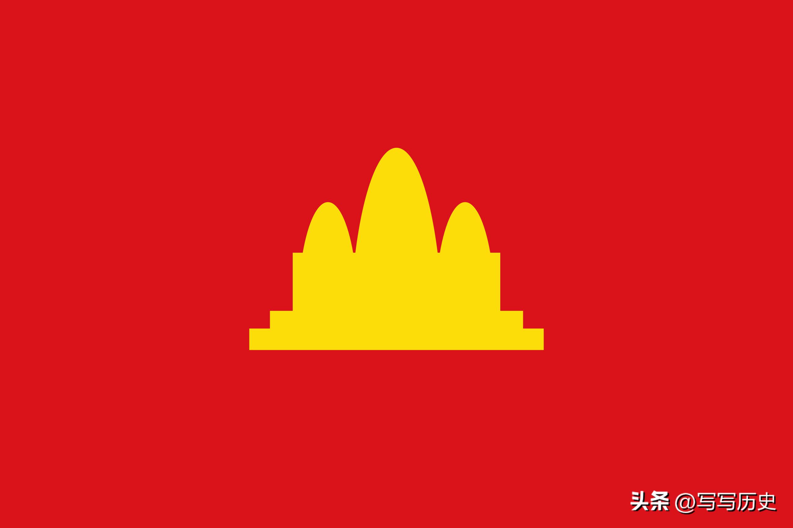 历史上所有的社会主义国家国旗,曾经的社会主义国家国旗国徽