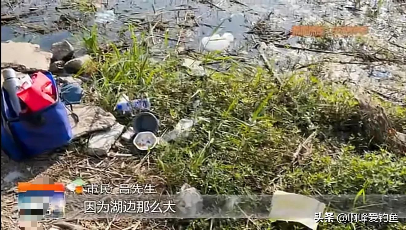 骆马湖钓鱼怎么样了,现在骆马湖钓鱼情况怎么样