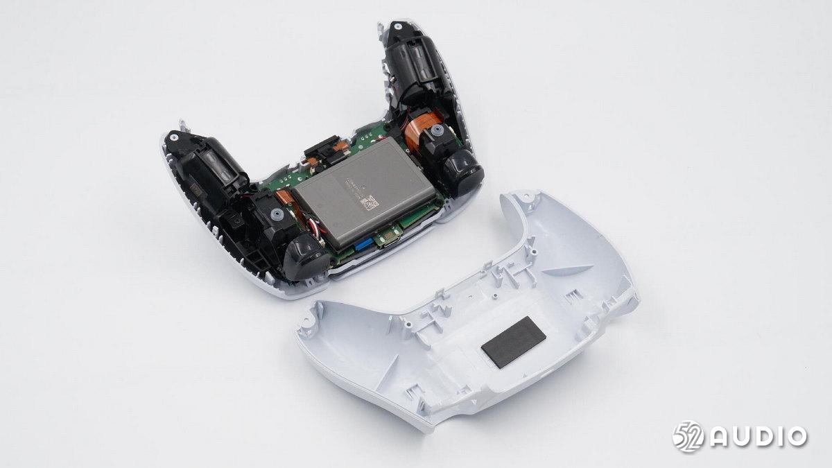 索尼ps5dualsenseplaystation,索尼ps5dualsenseedge手柄怎么换手柄