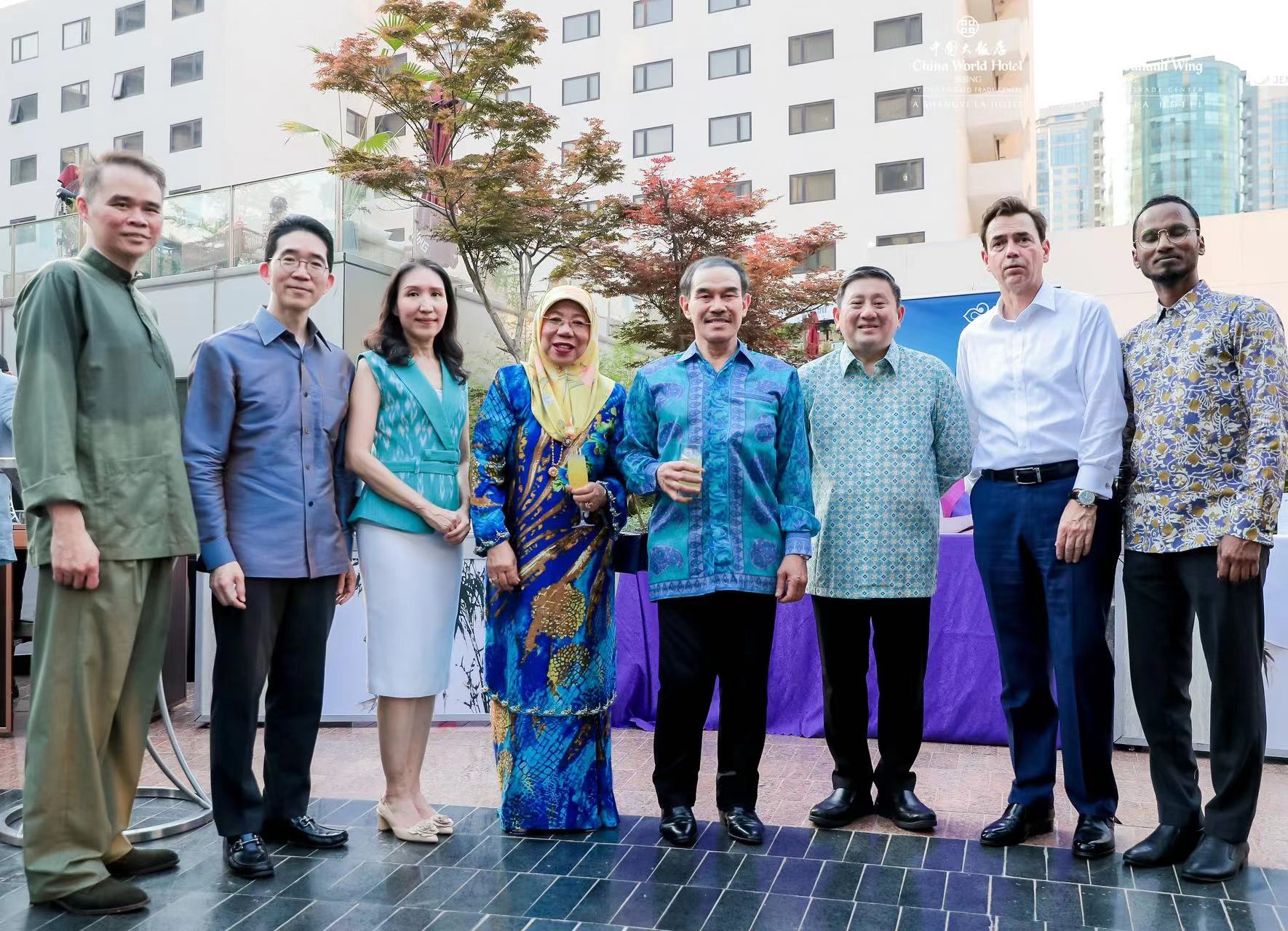 北京国贸中国大饭店,国贸中国大酒店