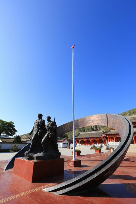 甘肃静宁县有几个镇,了解甘肃省静宁县