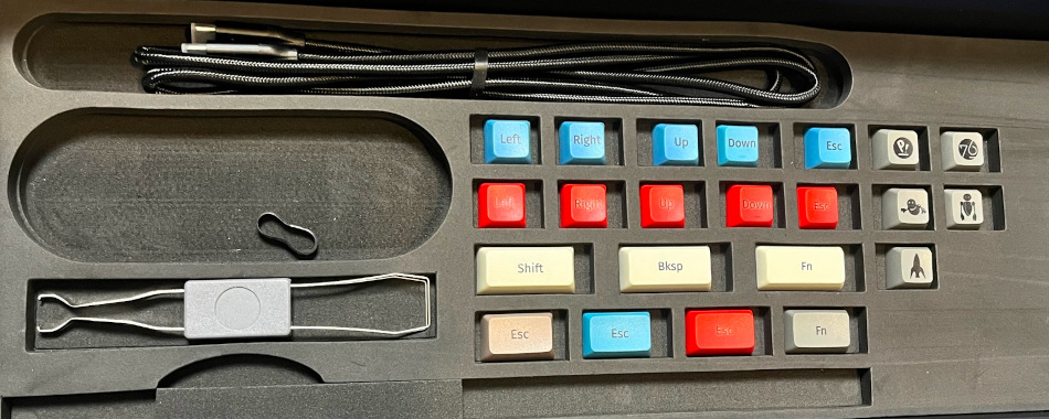 system76键盘,system76笔记本电脑