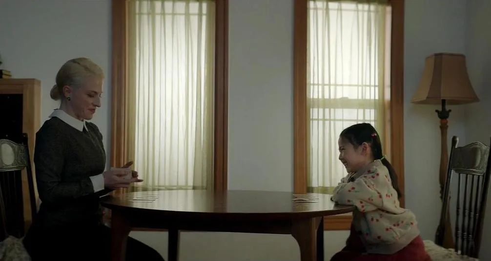 真假安娜身份被揭穿,真假安娜韩剧哪里看