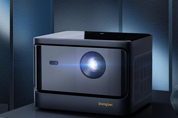 家用投影仪推荐2022排行榜,2022投影仪哪款性价比最高