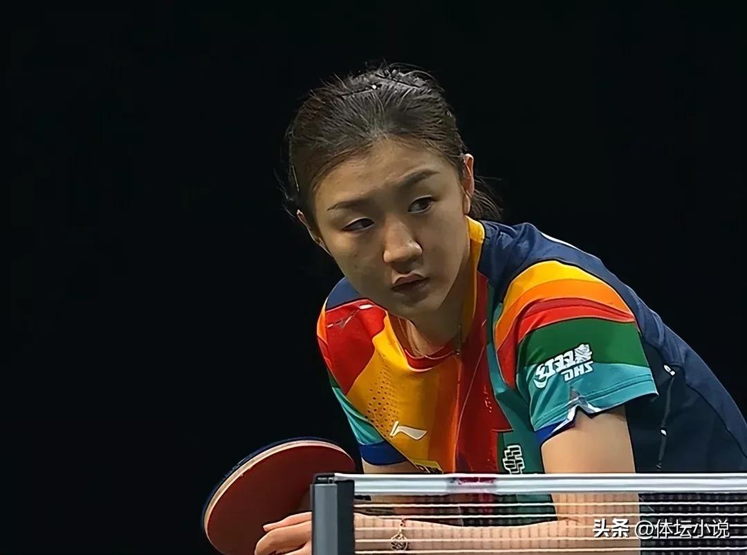 德班世乒赛半决赛陈梦,陈梦马龙梁靖崑早田平野出战