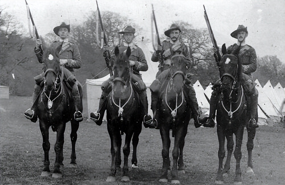 欧洲人为什么吃马肉,欧洲没粮食吃的欧洲人吃什么