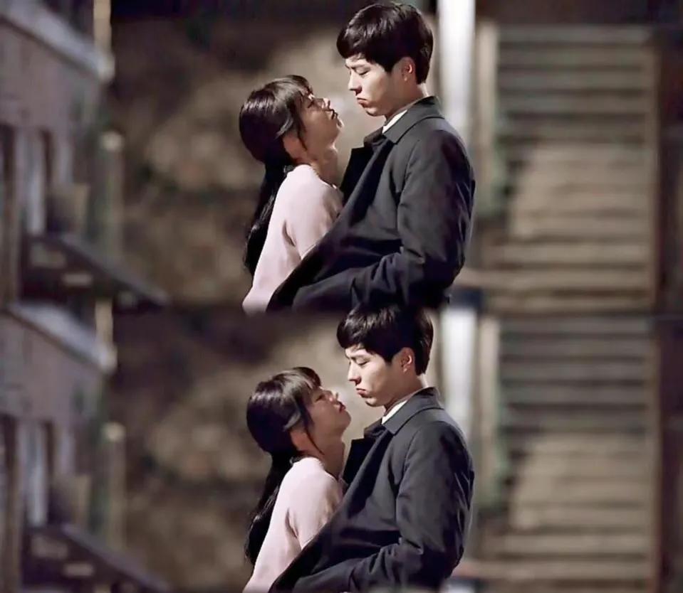 你喜欢的vs喜欢你的人,女生喜欢你时vs不喜欢你时