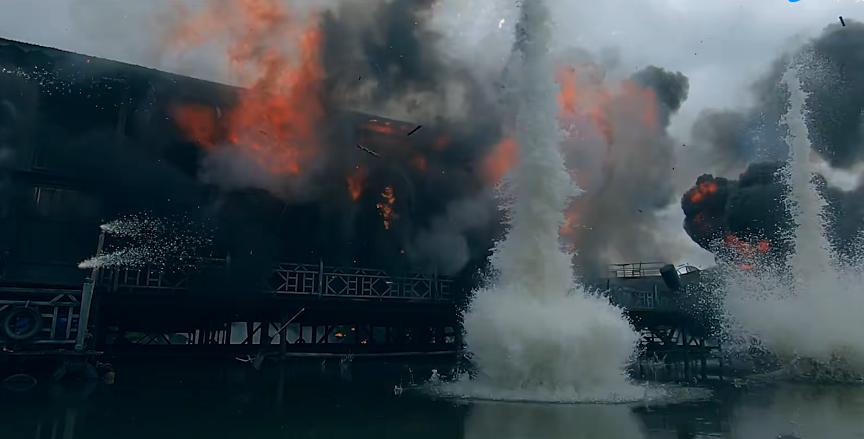 最近最火的三部剧特战荣耀,特战荣耀定档预告