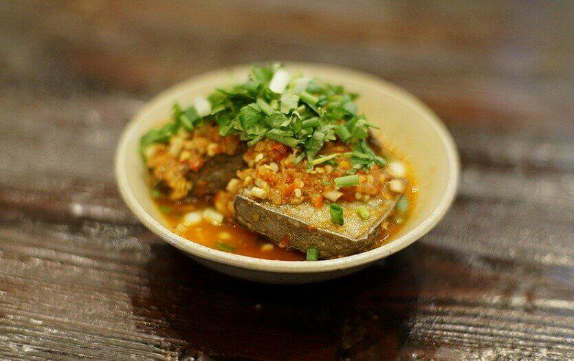 俄罗斯人最喜欢的中国菜