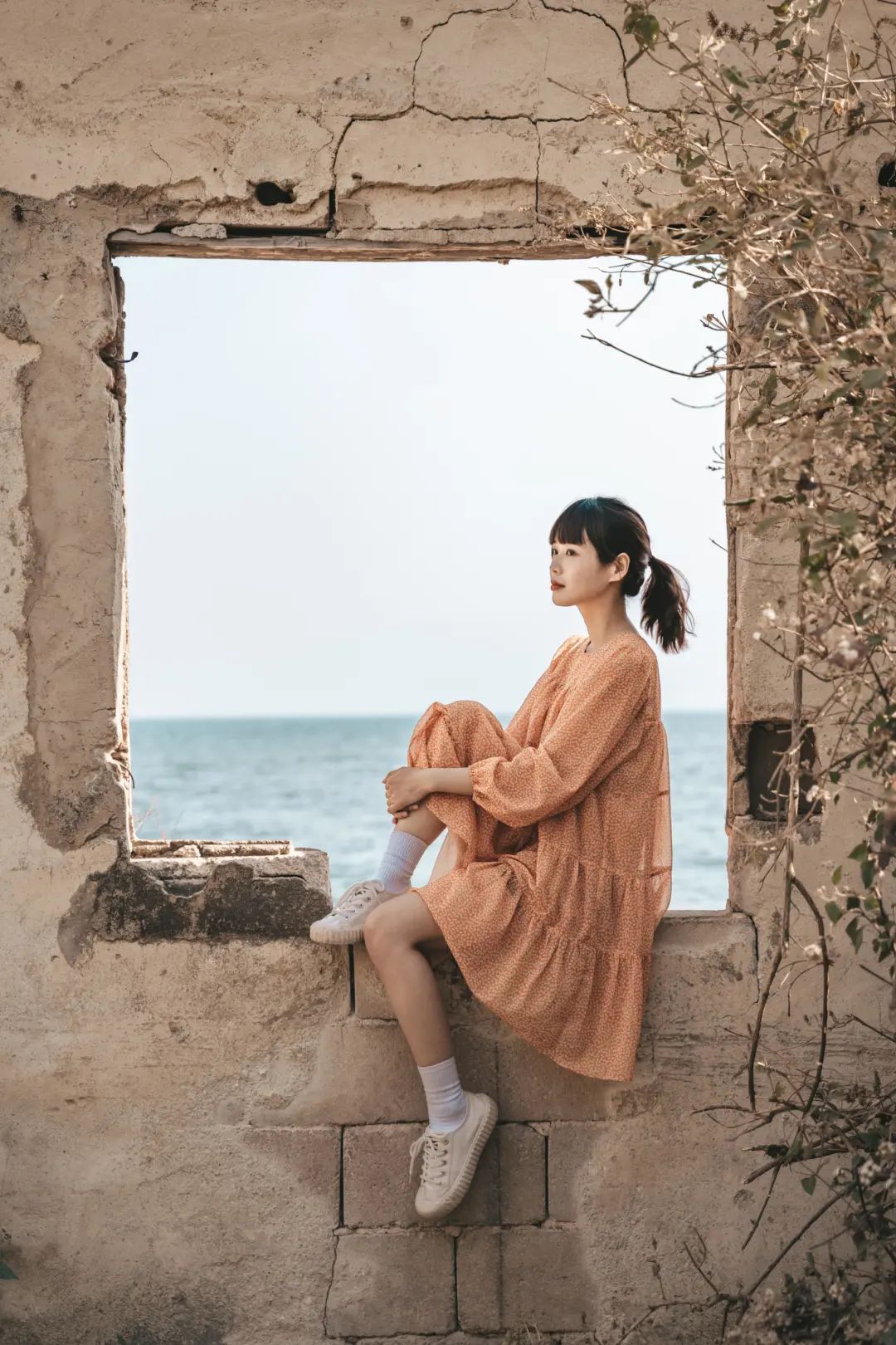 北纬52°1314，这个“为爱而生”的地方，连空气都是甜的