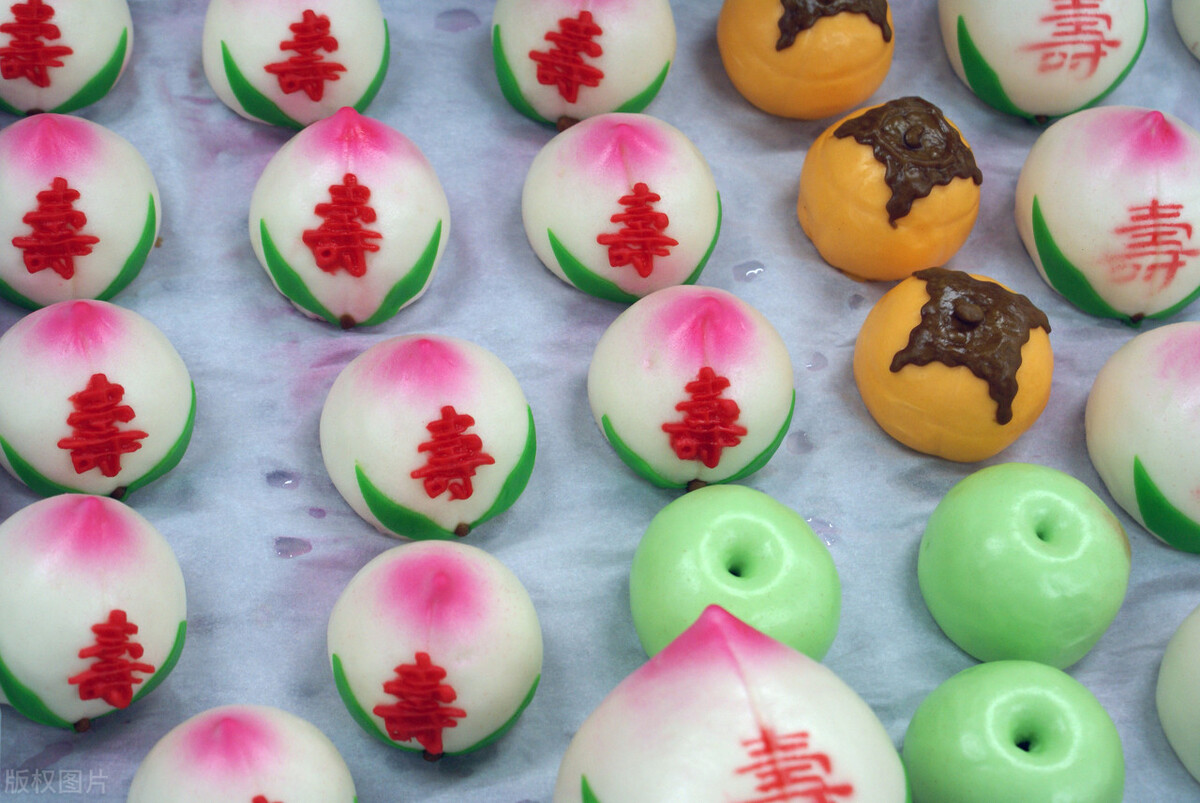 多少岁该做寿有什么讲究,做寿年龄讲究七十七是什么寿