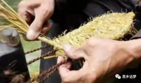 乡土风情图片大全,陕南民歌打草鞋