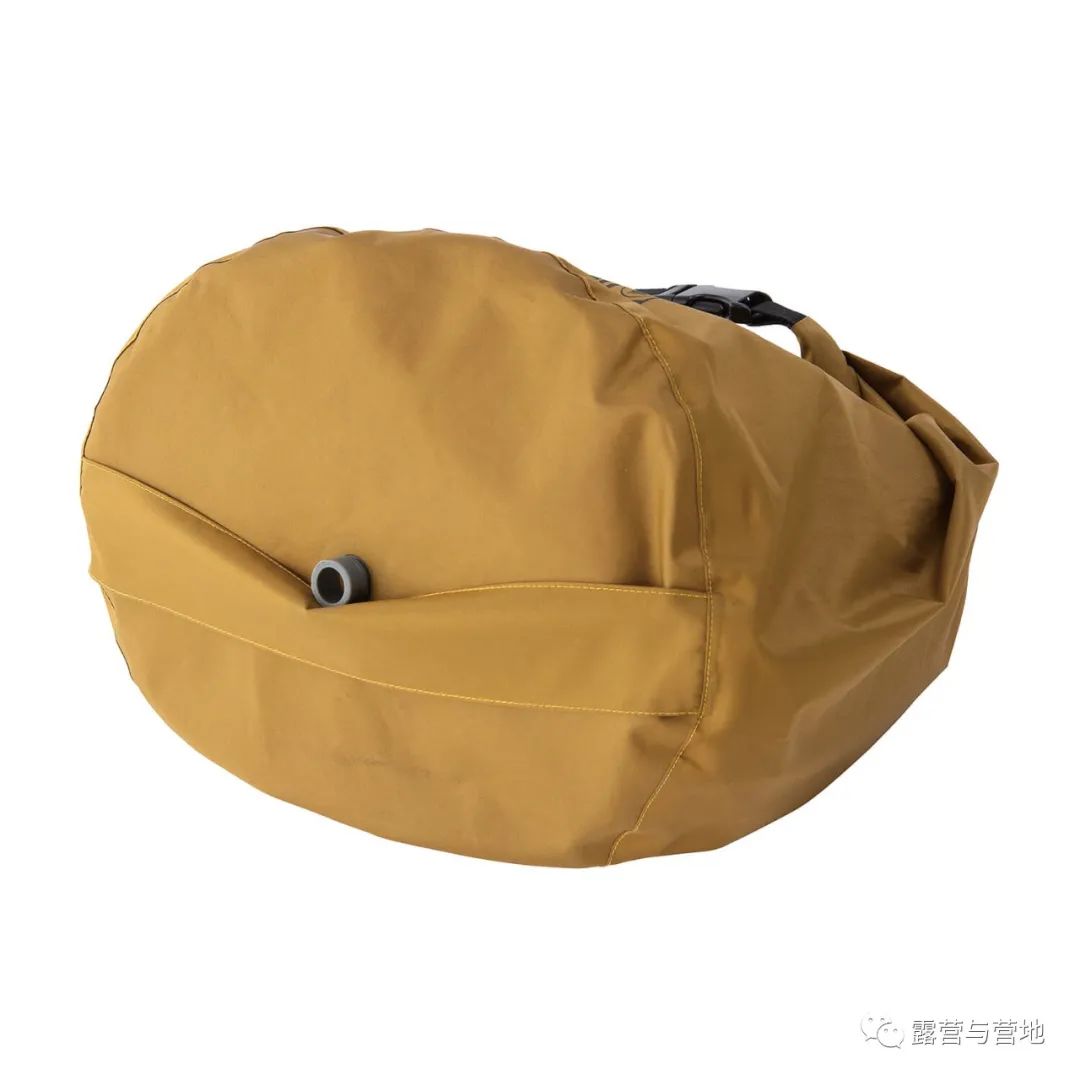 一个拉杆箱就能去露营，Coleman出新品了