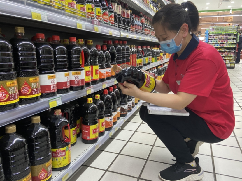 为什么超市月薪两千却没人离职,超市上班为什么工资低