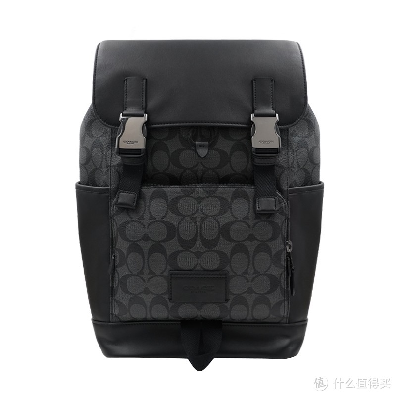 都市通勤党哪款男士双肩包值得,通勤双肩包和户外双肩包