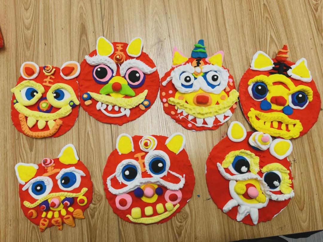 嗨出创新，嗨出优雅，嗨出国际范！寒假第一周，新川娃们这么嗨