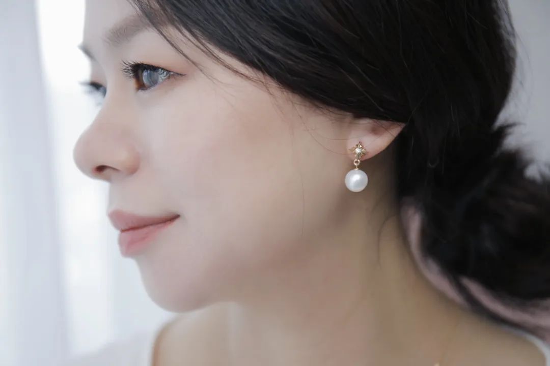 什么珍珠好看又实用,女人为什么爱首饰