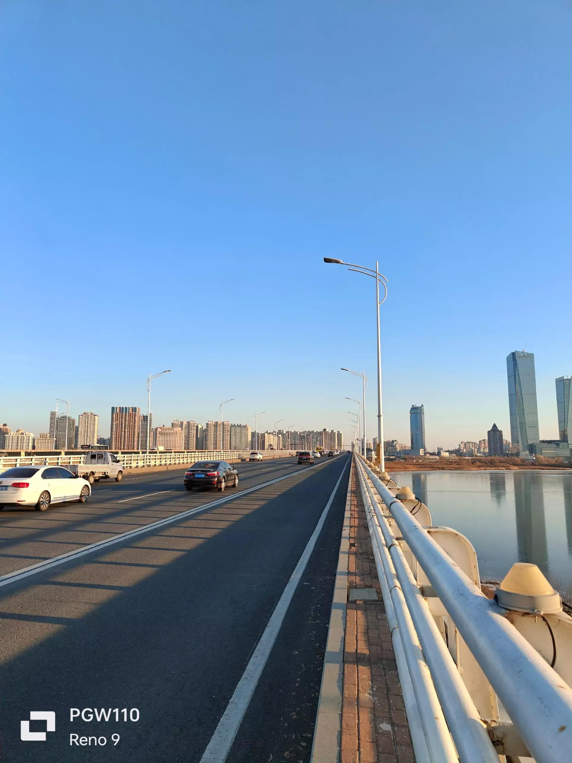 这影像能力还是标准版吗？多场景实测，Reno9堪称2K价位拍照神器