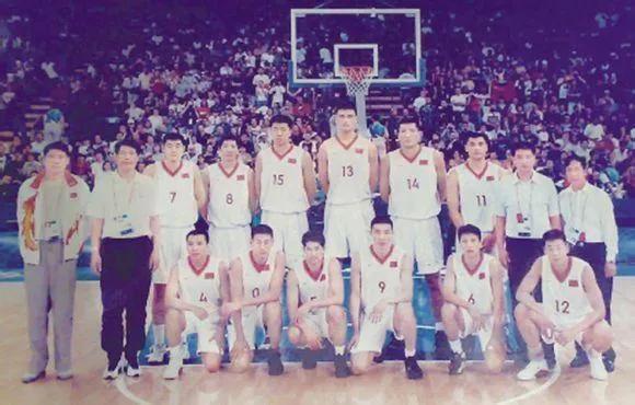 中国篮球的发展史简介,关于中国篮球的介绍