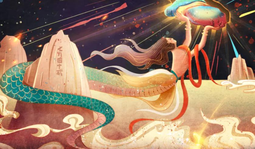 古浪大石头,古浪县城的大石头