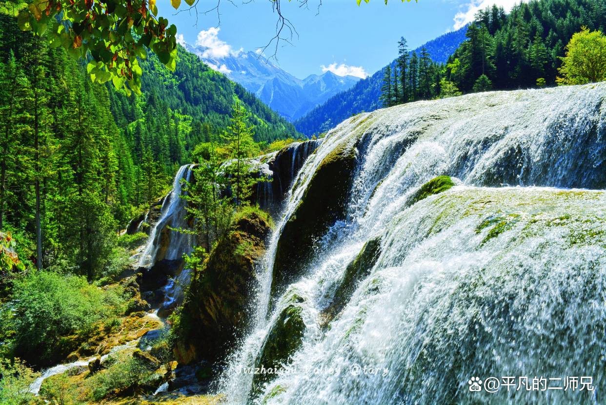 成都号称天府之国,成都天府之国旅游景点自由行