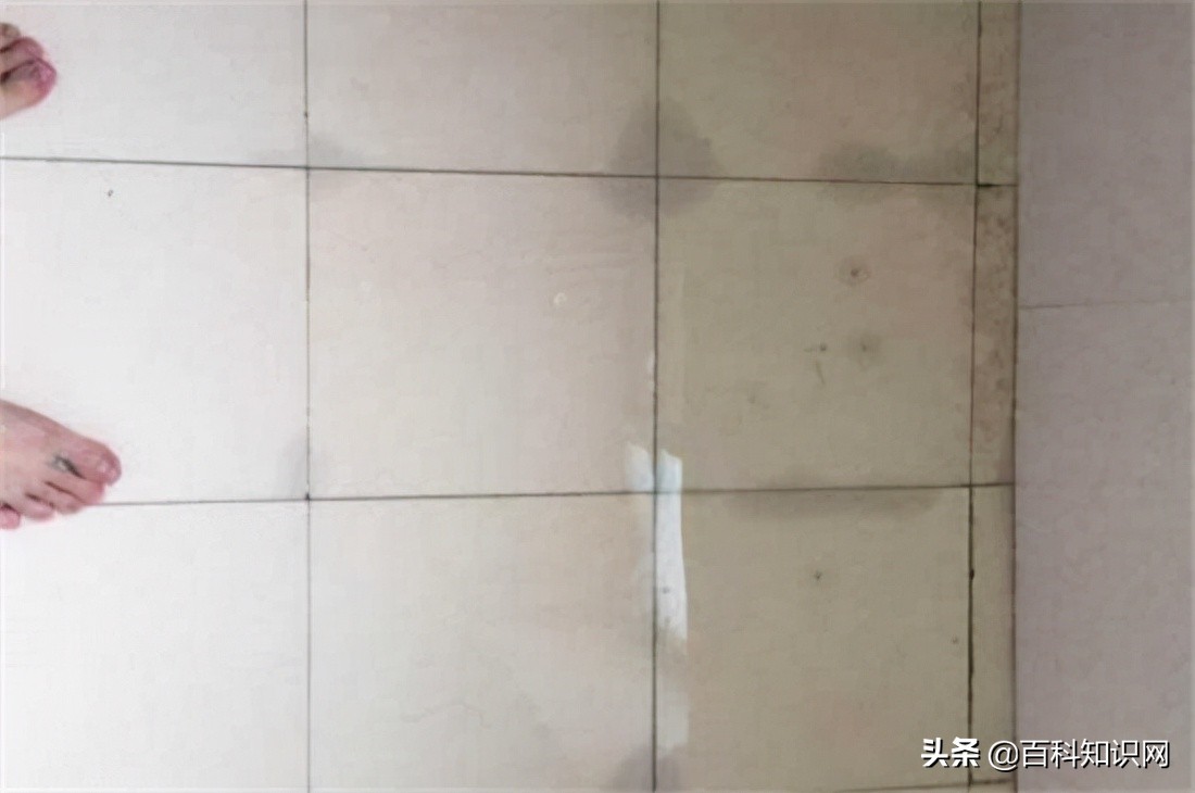 下雨天瓷砖缝隙渗水,瓷砖墙渗水如何解决