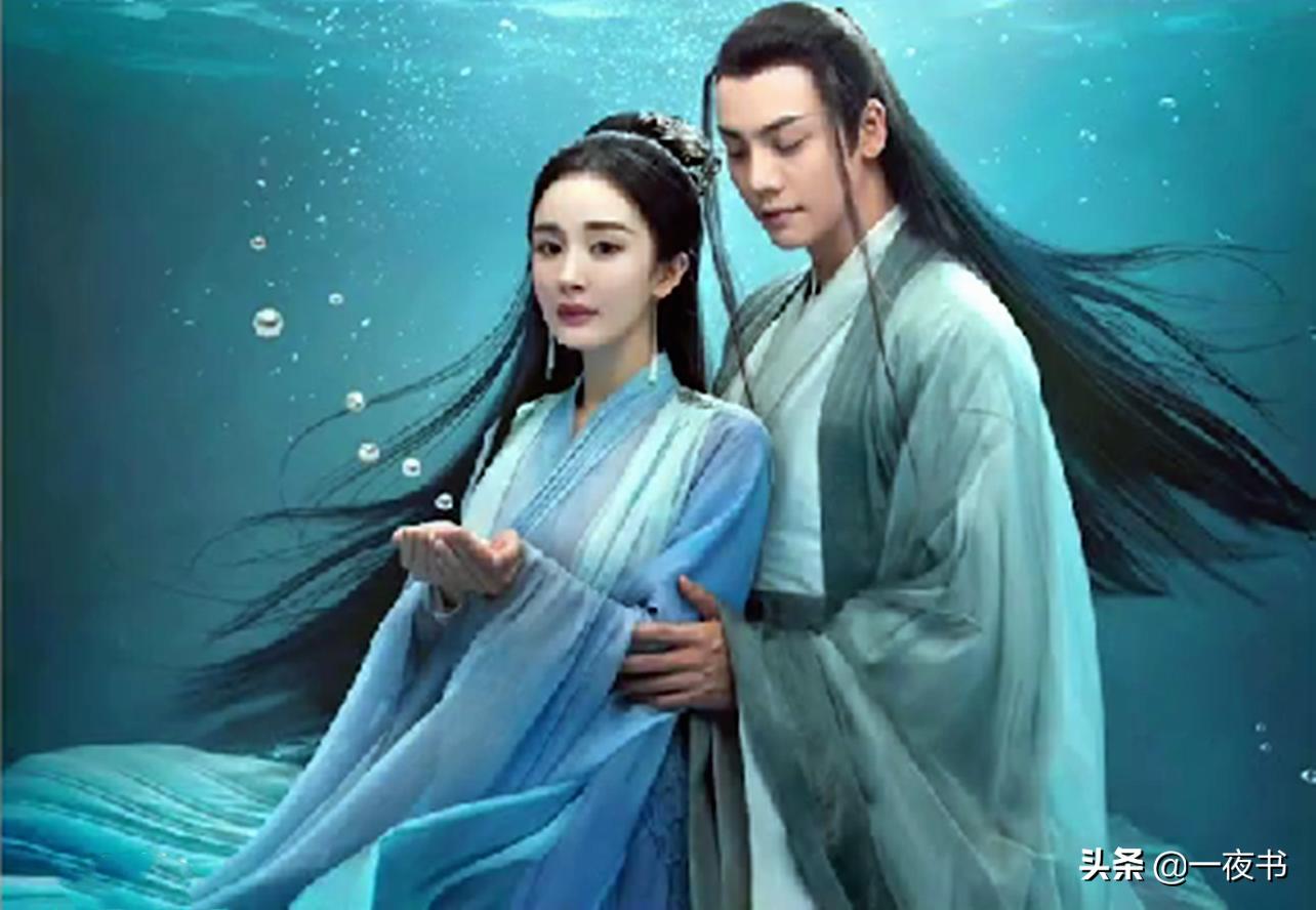 斛珠夫人方鉴明怎么中毒的,斛珠夫人皇帝因论鲛珠朝堂发怒