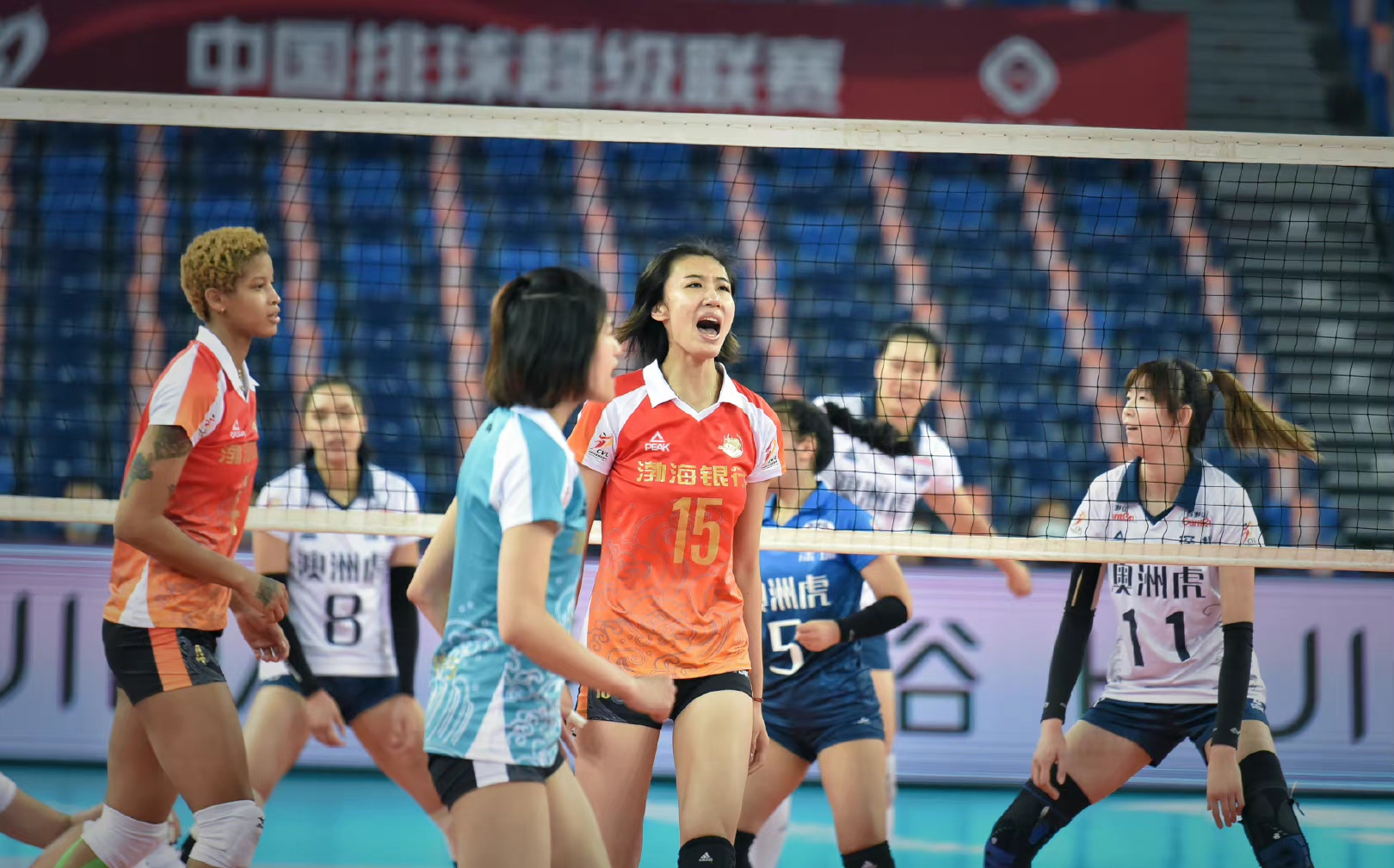 天津深圳女排比赛结果,女排天津对深圳直播