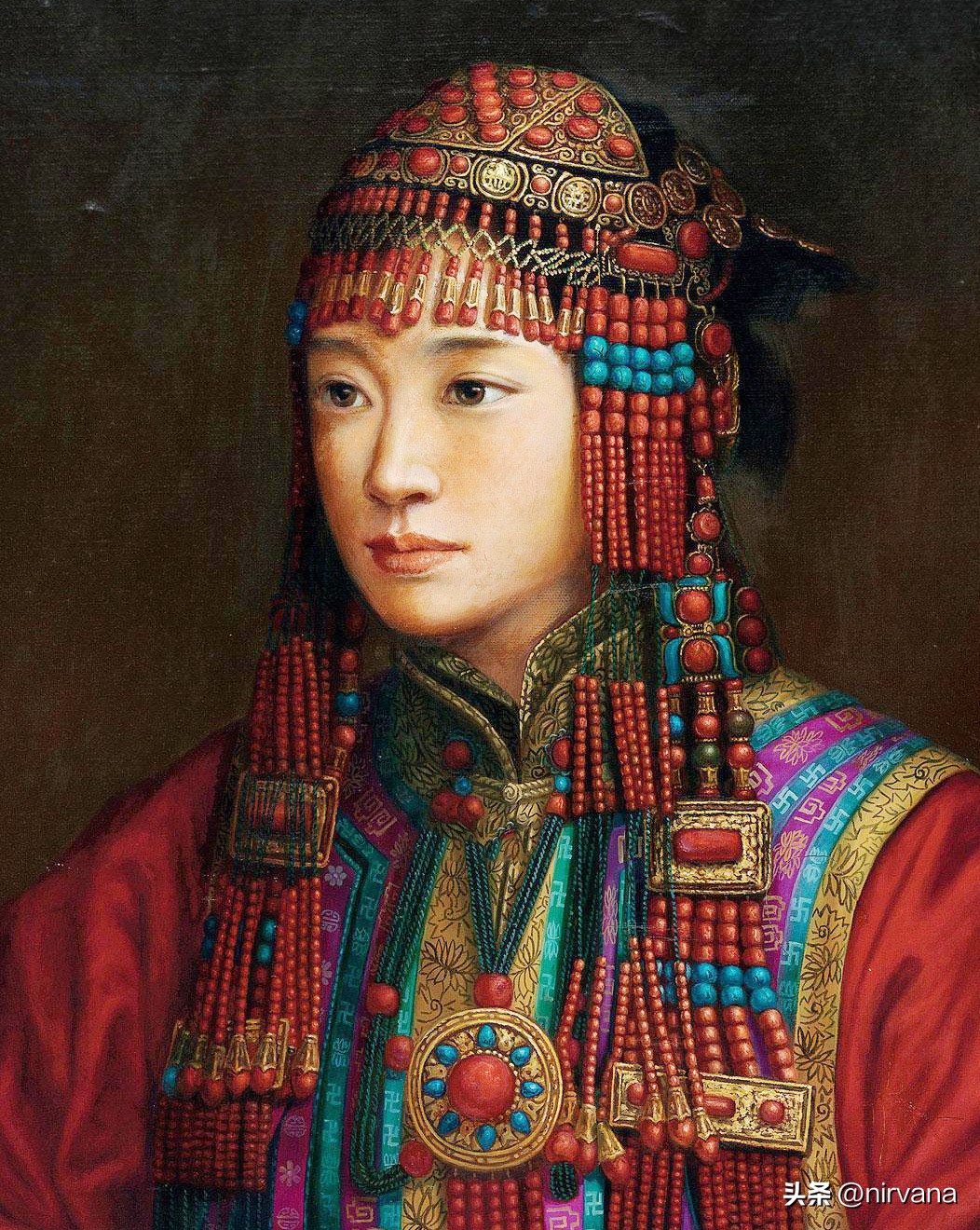 抗日战争女杰,抗日战场女司令