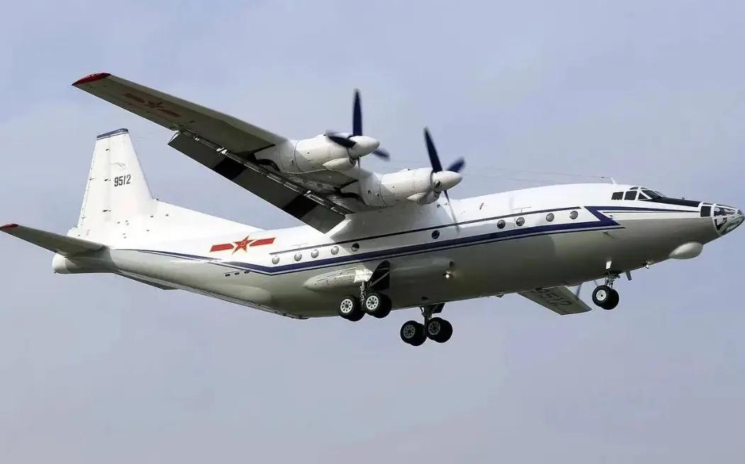 91年苏丹买2架运8，可飞机用报废，仍拖欠大量货款，中方一招化解