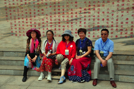 响堂山石窟经典传奇,响堂山石窟是中国第几大石窟