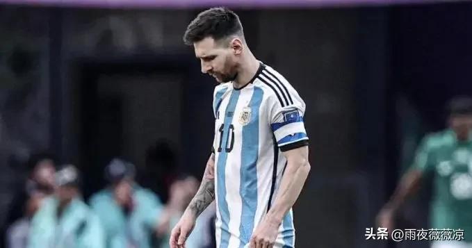 梅西是贫民窟出来的吗,贫民窟里的足球天才